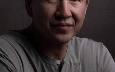 Eric Tang