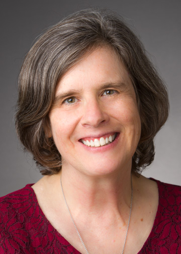 Mary R. Rose, PhD