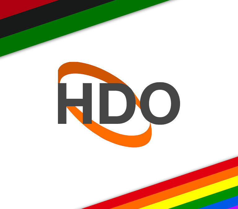 Juneteenth and Pride Month: An HDO Perspective