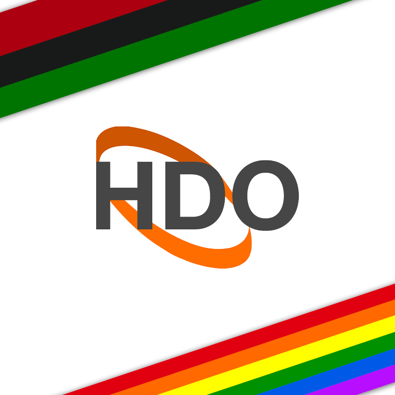 Juneteenth and Pride Month: An HDO Perspective