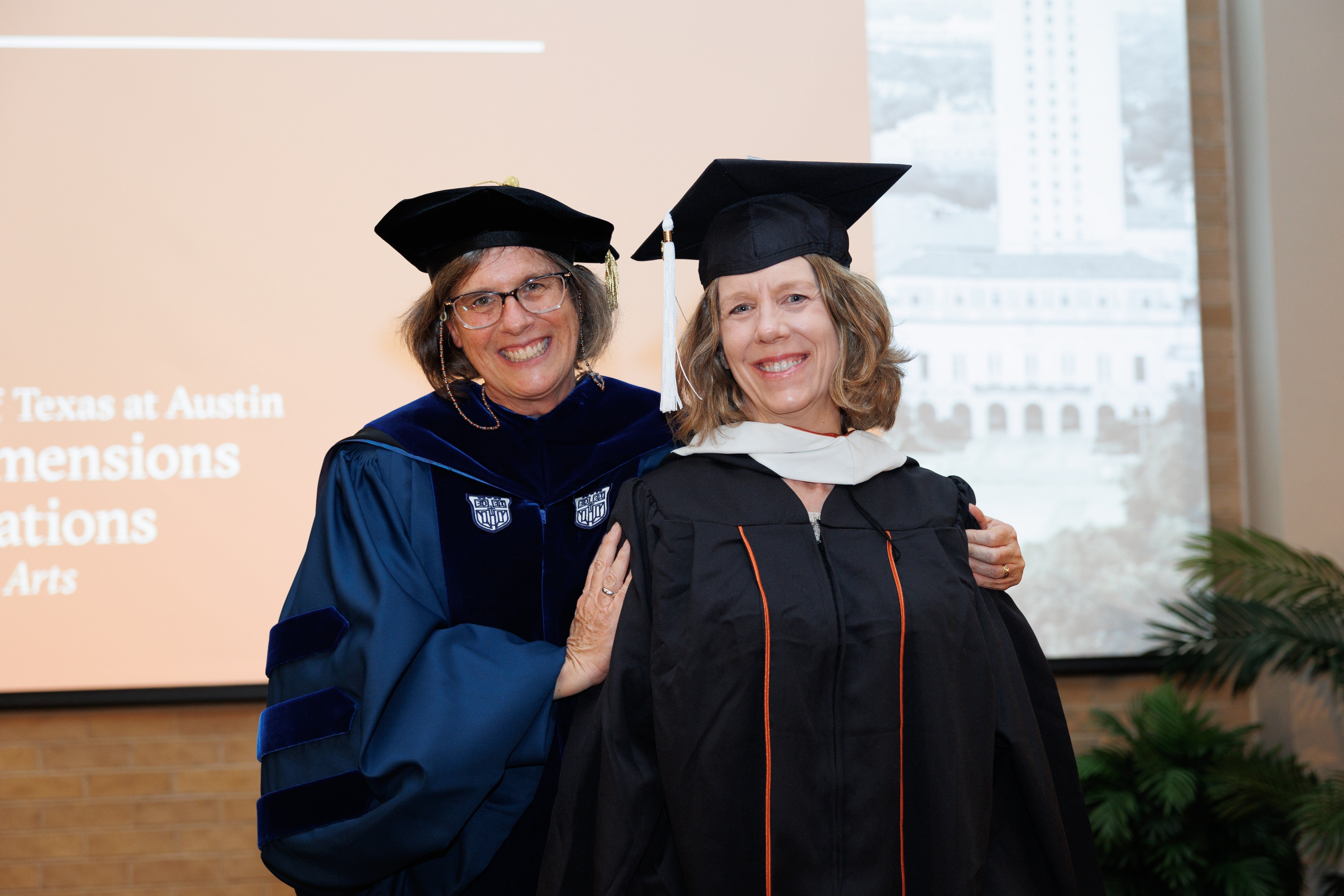 Spotlight on Leadership: A Q&A with Dr. Mary Rose
