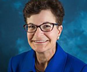 Marcia Silverberg, MSW