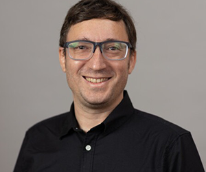 Daniel Fridman, Ph.D.