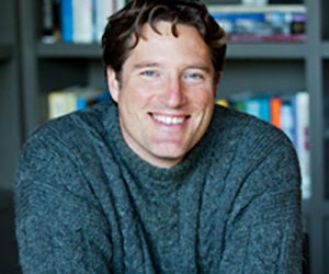 Zachary Elkins, Ph.D.