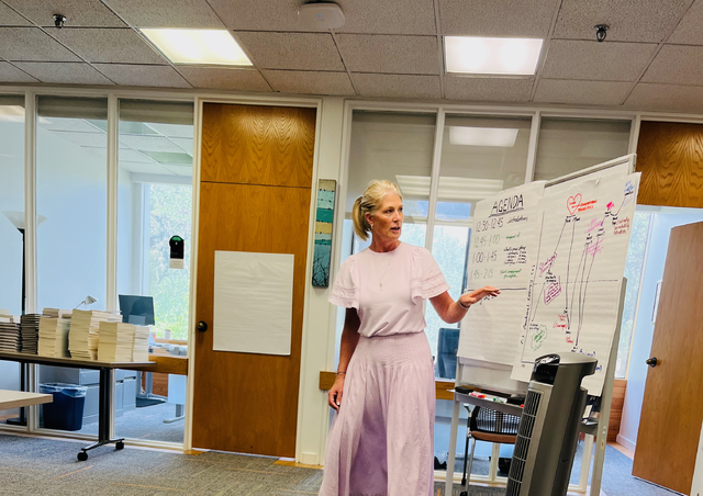 How My HDO Degree Shows Up Every Day