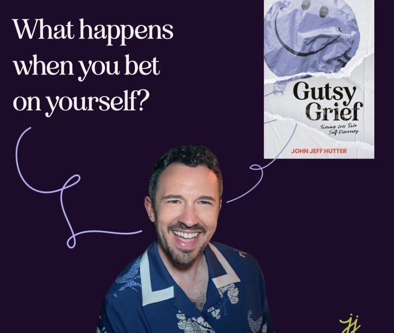 Learning to Trust What I Was Already Sensing: How HDO Shaped My Work